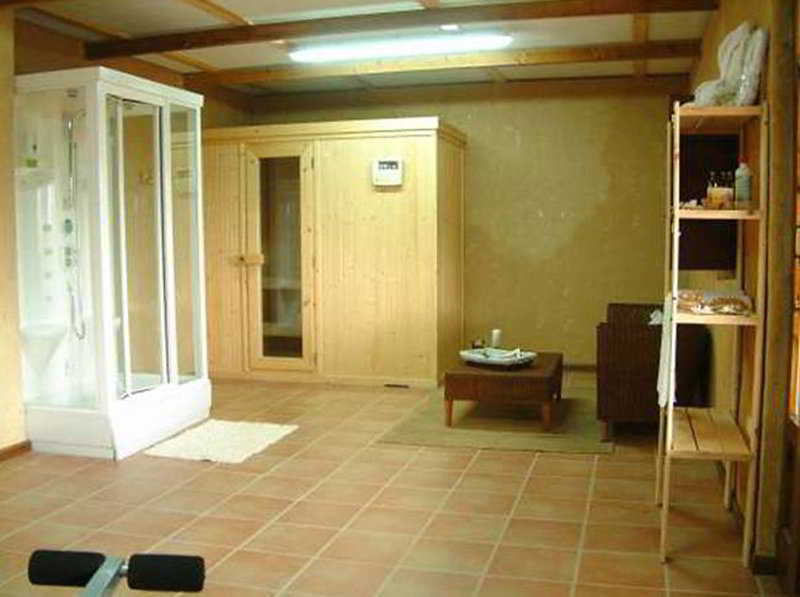 Posada Real Pascual Santa María de la Vega Zewnętrze zdjęcie