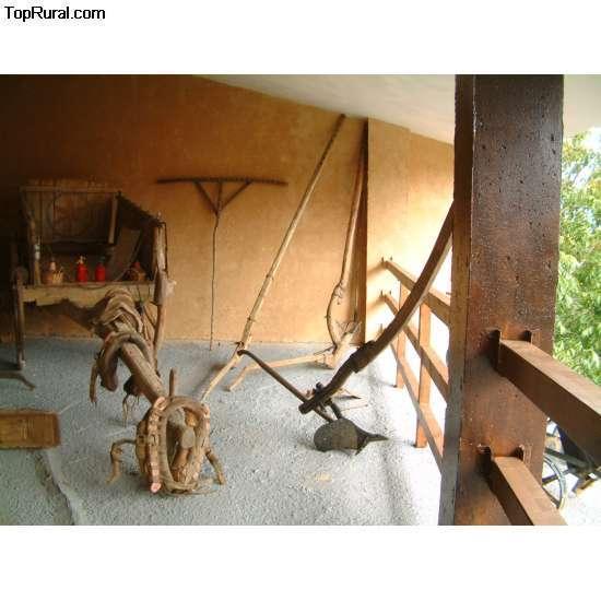 Posada Real Pascual Santa María de la Vega Zewnętrze zdjęcie