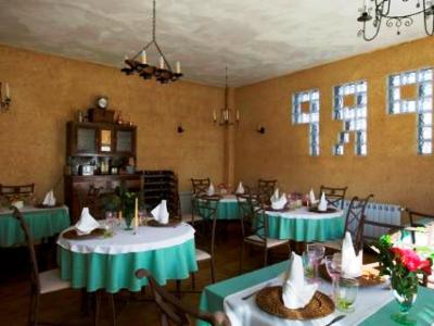 Posada Real Pascual Santa María de la Vega Zewnętrze zdjęcie